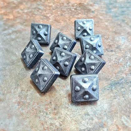47SS 45mm Classic Square